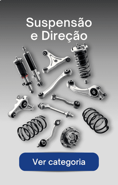 Suspensão e Direção