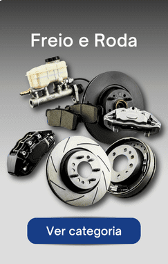 Freio e Roda
