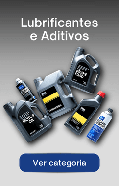 Lubrificantes e Aditivos