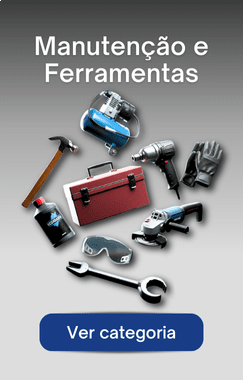 Manutenção e Ferramentas